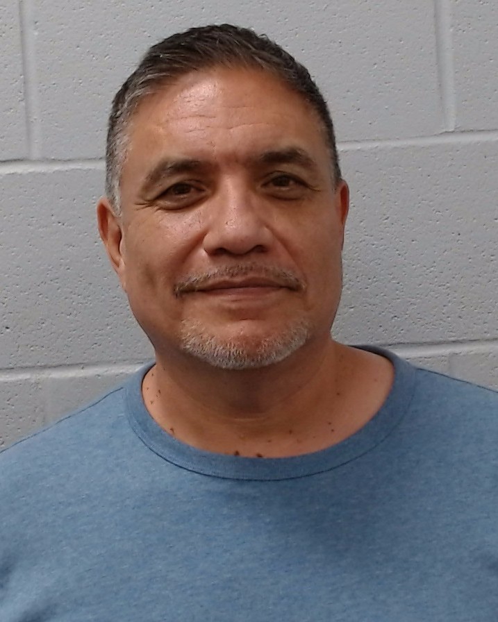 Gonzales, Daniel Joe booking photo
