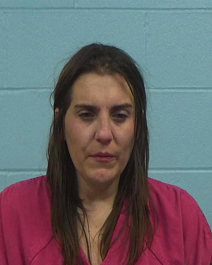 RINGSTAFF, ASHLEY booking photo