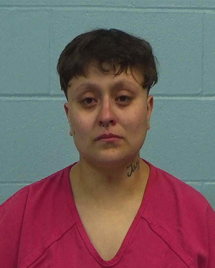 Rodriguez, Linda booking photo