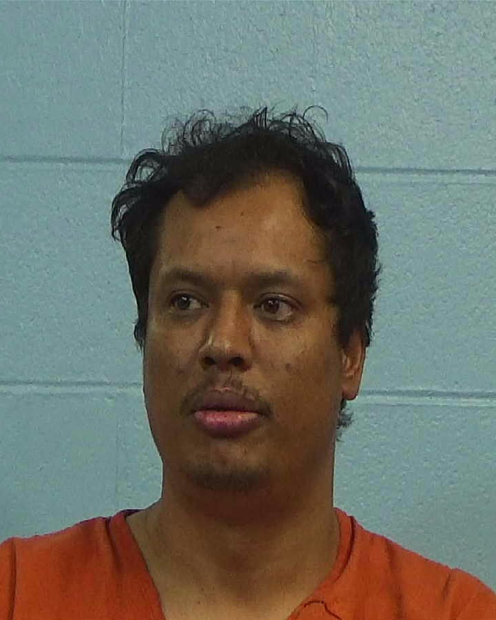 Bhandari, Pramesh booking photo