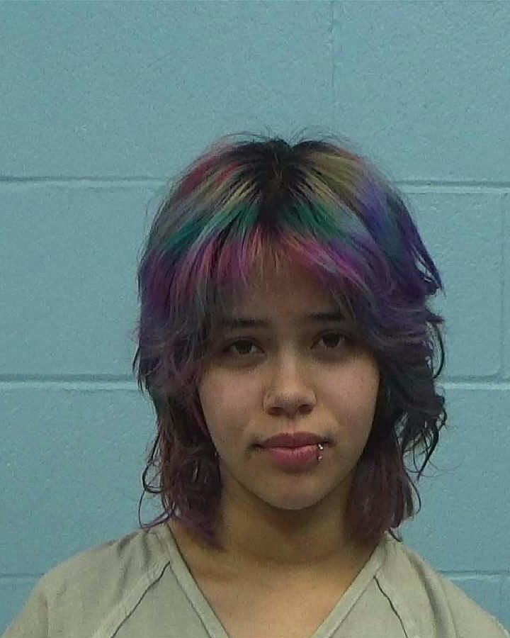 Edrich, Cameron booking photo