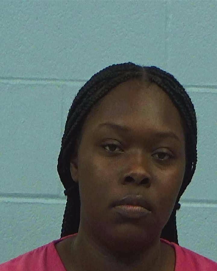 Heard, Erin Orlene booking photo