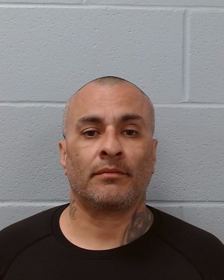 Olivarez, Cesar Adrian, Jr. booking photo