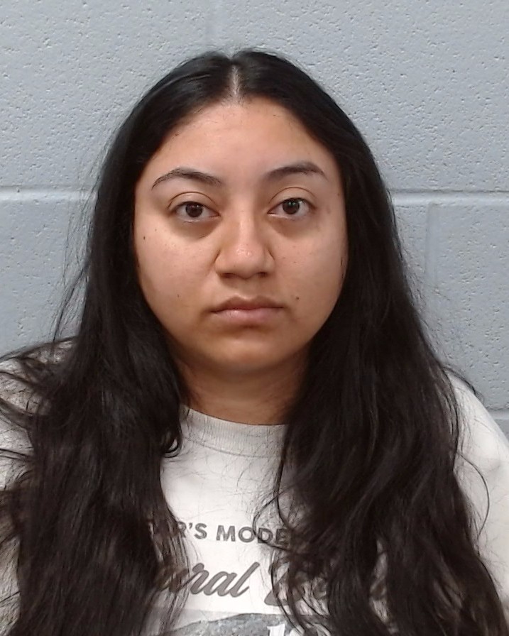 Zamorano, Vanessa Nataly booking photo