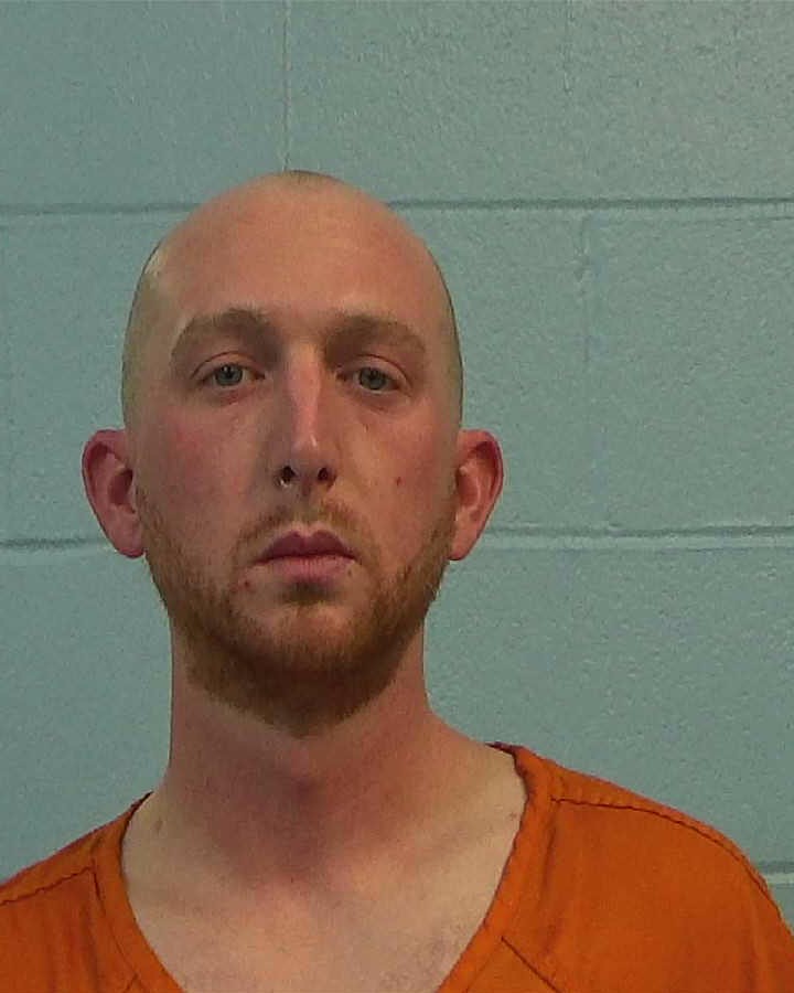 Jones, Tommi Lee booking photo