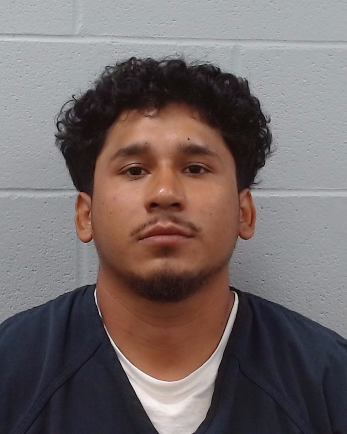 Quinones-Mondragon, Luis booking photo