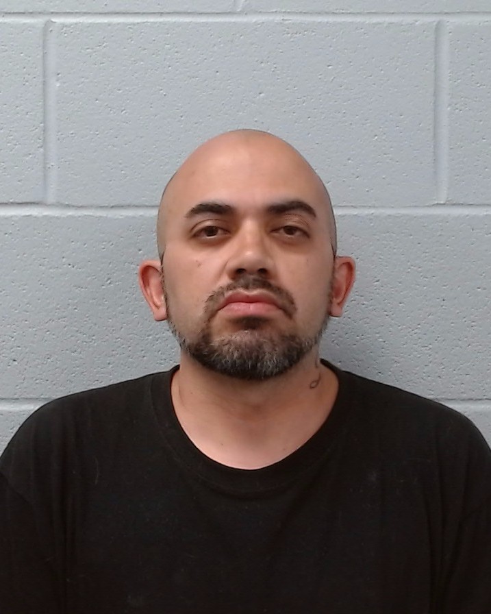 Guerrero, Rene Noel booking photo