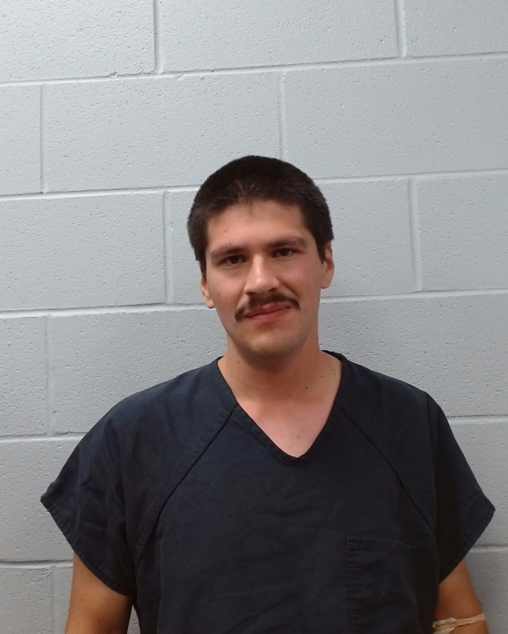 Ayala, Juan Luiz booking photo