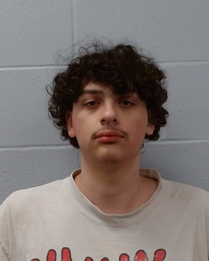 Garcia, Maximo Rafael booking photo