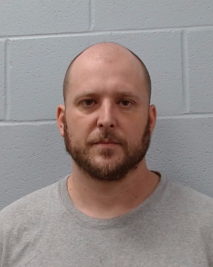 Frey, Jeffrey Scott, Jr. booking photo