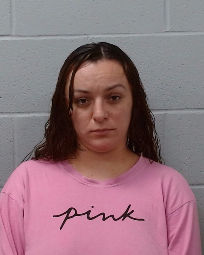 Sanchez, Marisela booking photo