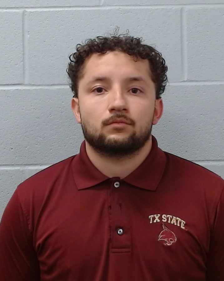 Vasquez, Alan Enrique booking photo