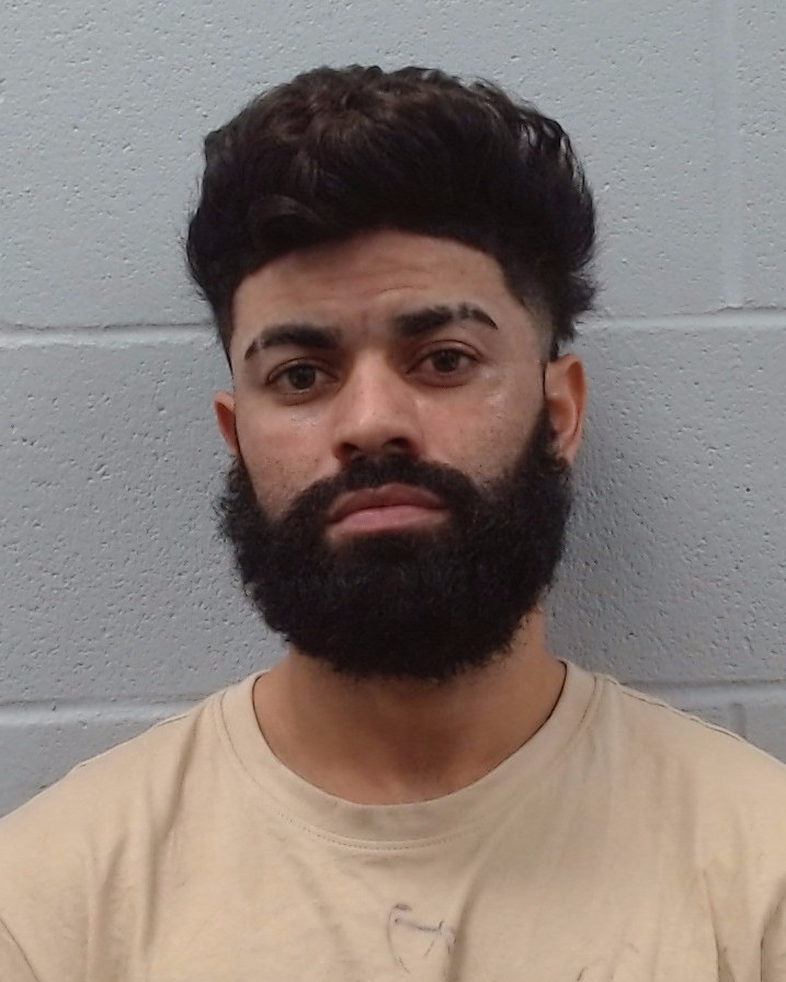 Sorto-Cuellar, Rolando Tomas booking photo