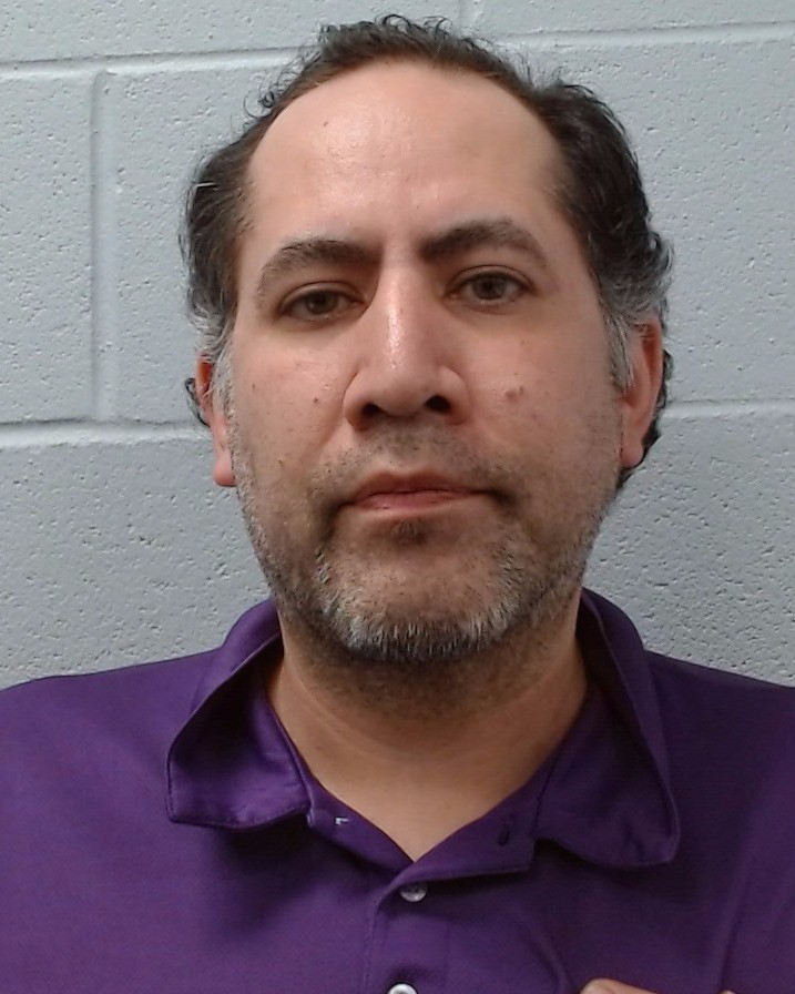 Lopez, Jason Eric booking photo