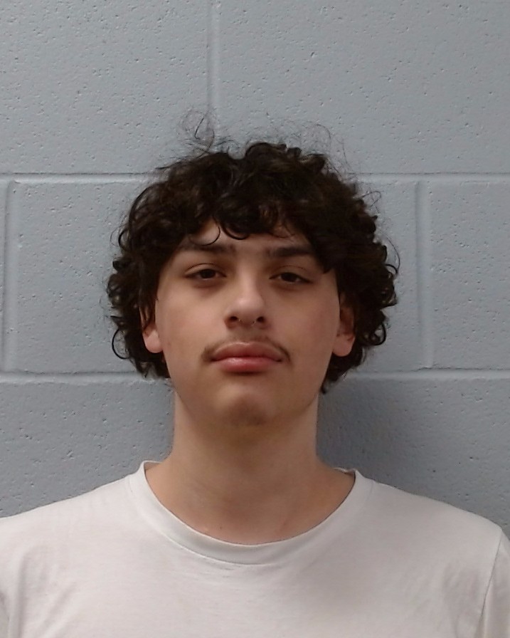 Garcia, Maximo Rafael booking photo