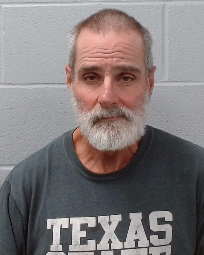 Handley, Ellie Hugh, II booking photo