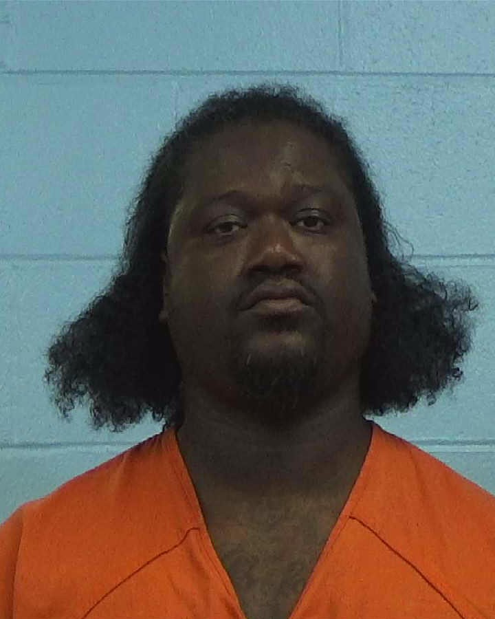 GERENSI, TEKLAI HAILE arrested by Williamson County PD/SO