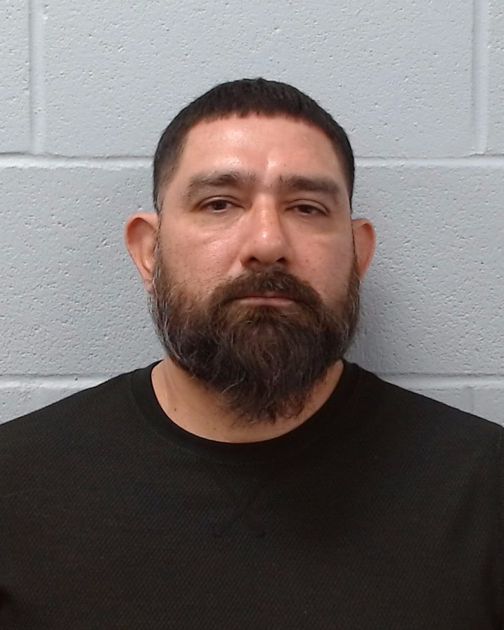 Herrera, Pedro, Jr. booking photo