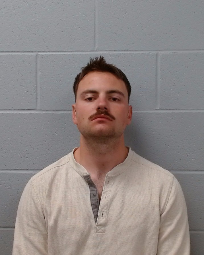Kimball, Noah Laurence booking photo