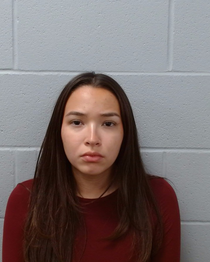 Ramos, Joanne Arleth booking photo