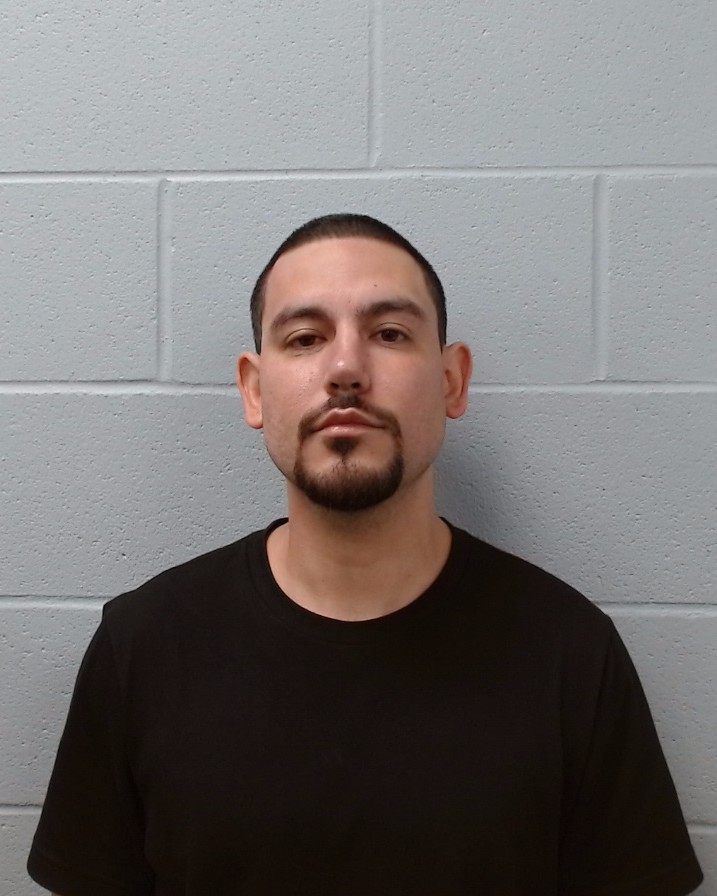 Hernandez, Joshua Nicholas booking photo