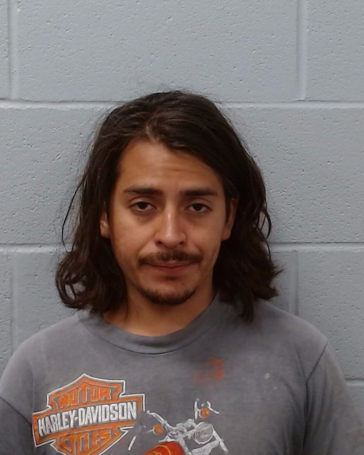 Guerrero, Eric Nicolas booking photo