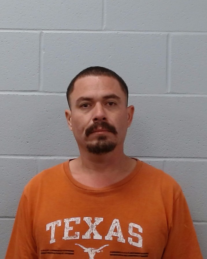 Navarro, Alejandro, Jr. booking photo