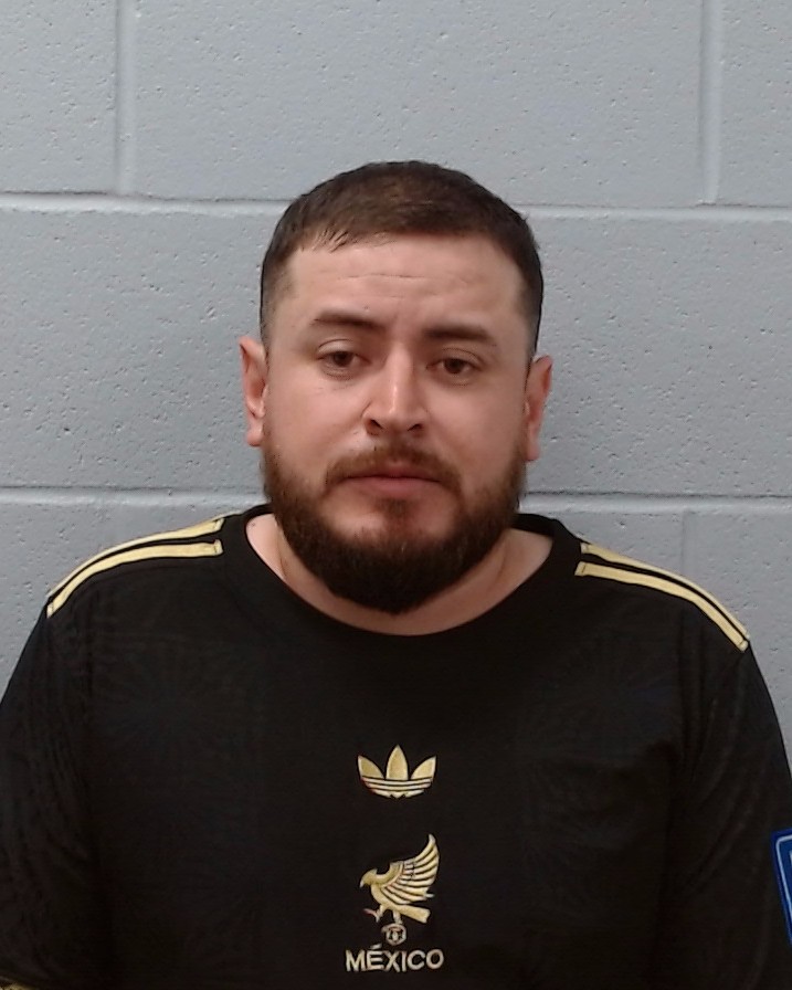 Aguilar-Padron, Alejandro booking photo