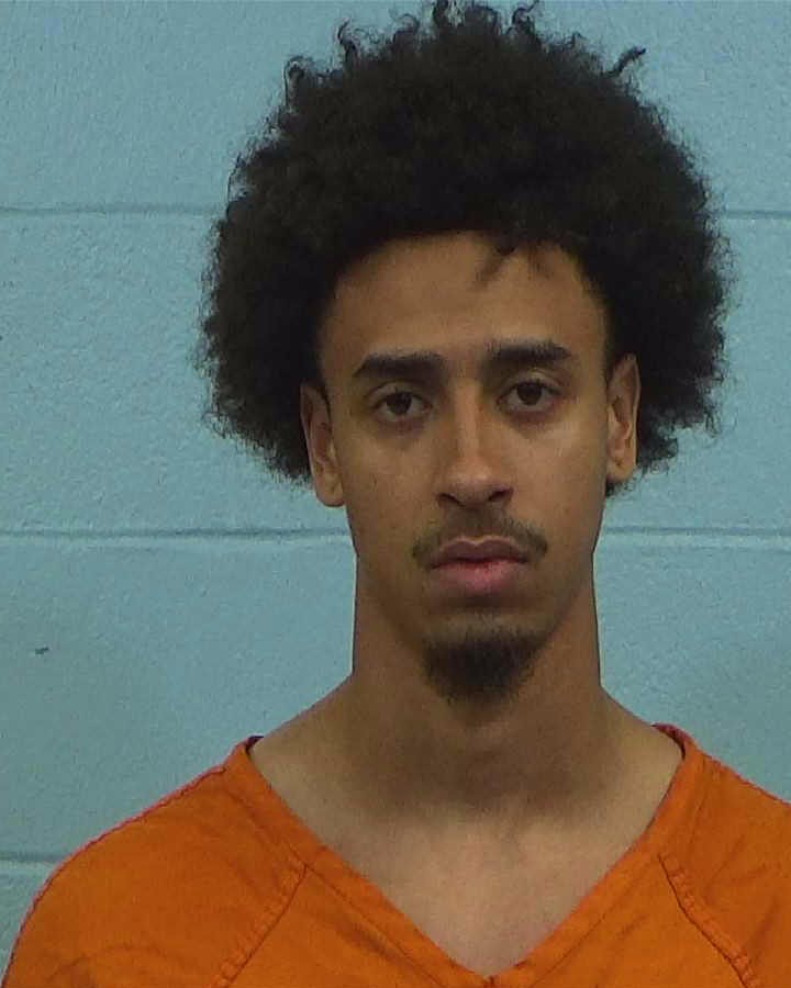 Kordonski, Marcin Rafel booking photo