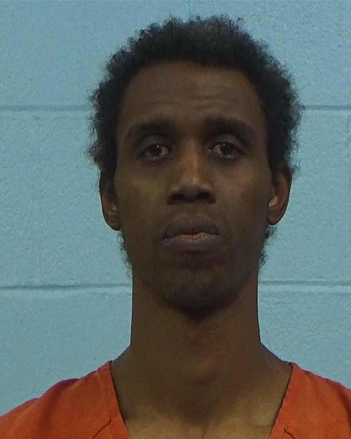 Hawkins, Teon Rahmel booking photo