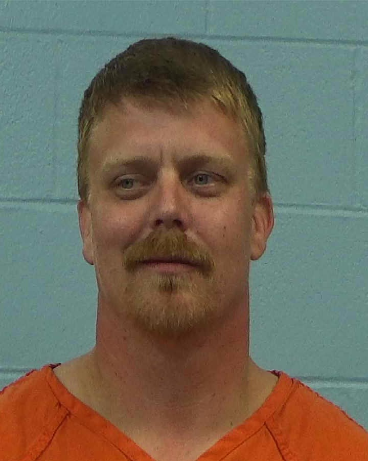 Schwin, Gathlin Verne booking photo