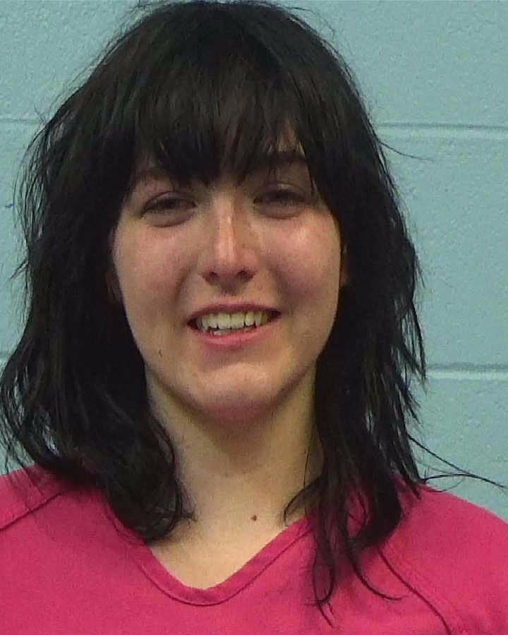 SCHONEFELD, KATELYN AURORA booking photo