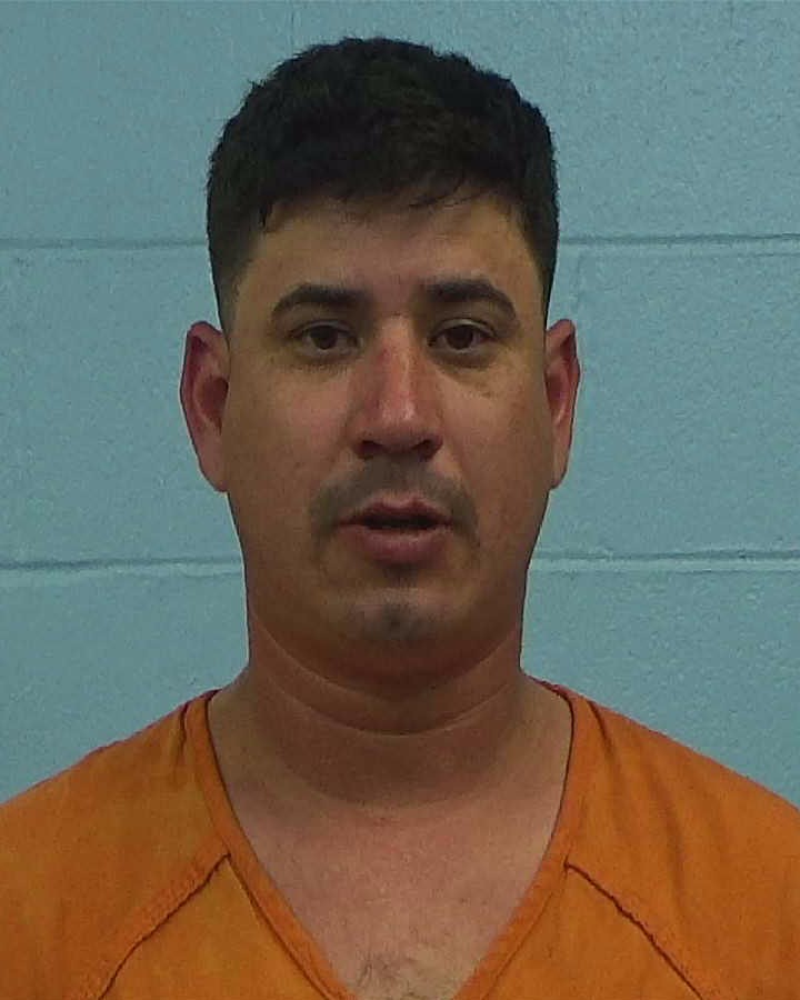 Echevarria, Roisbel booking photo