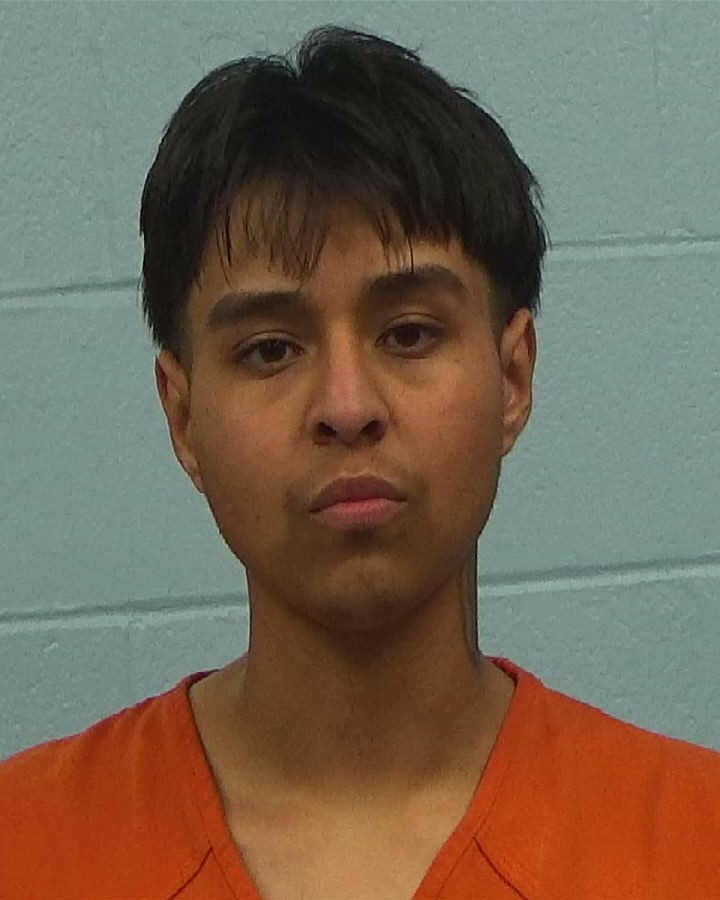 Zarco-Aguilera, Bryan booking photo