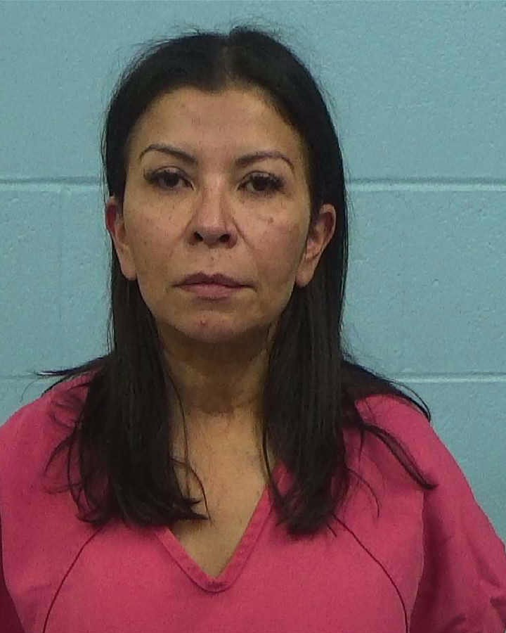 Dubon Whitfield, Edis booking photo