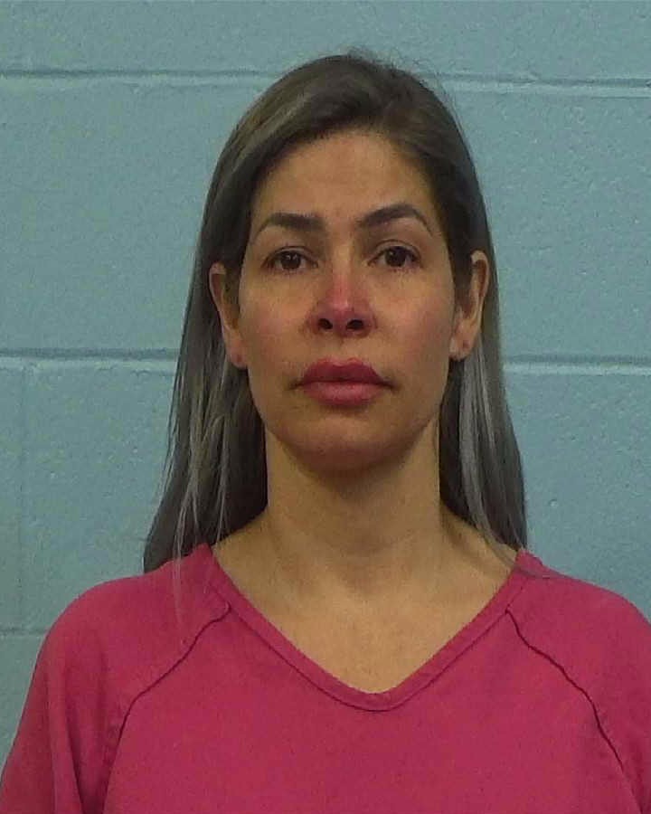 Guerrero, Igaylin booking photo