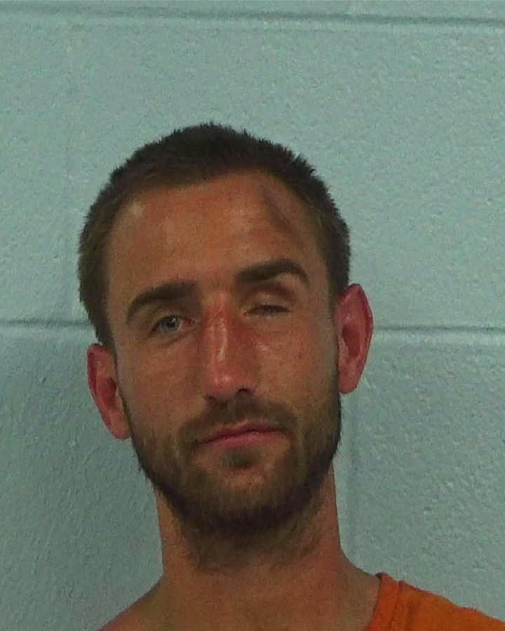 Lien, Kyle Richard booking photo