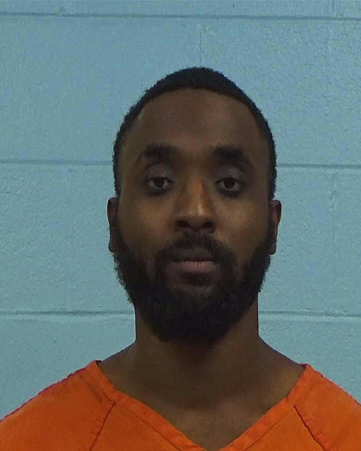 BEVERLEY, ANTHONY LAMONT, Jr. booking photo