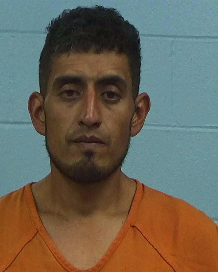 Bermudez, Carlos Ivan booking photo