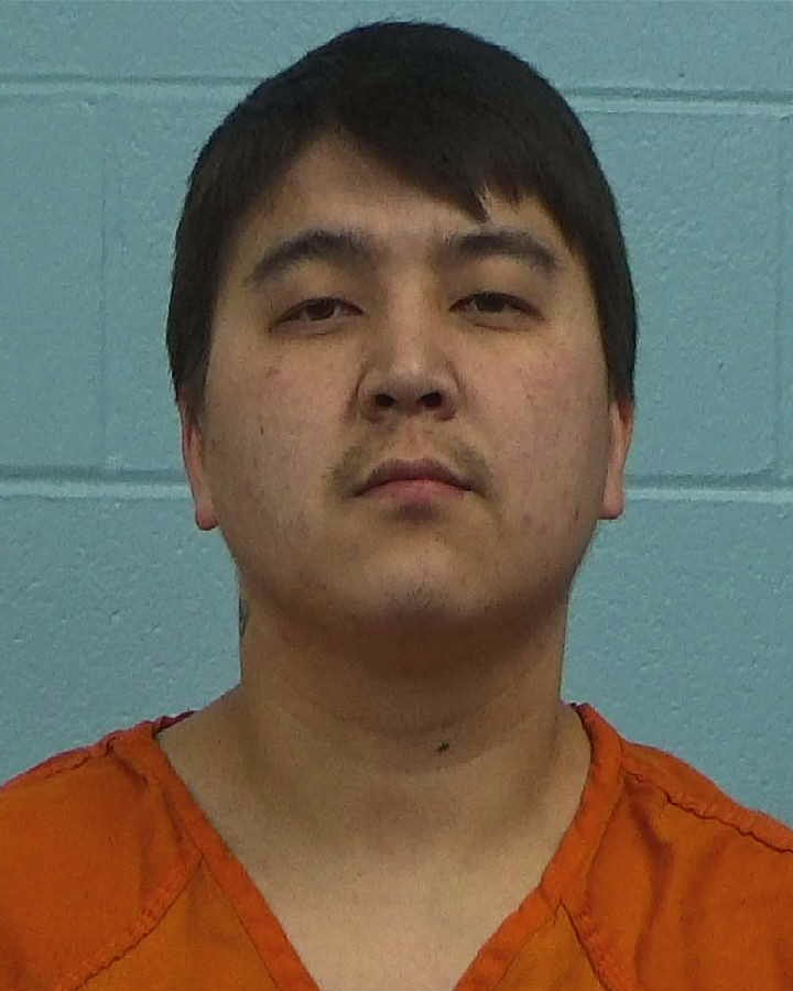 Atamkulov, Aidin Dzhailoobai booking photo