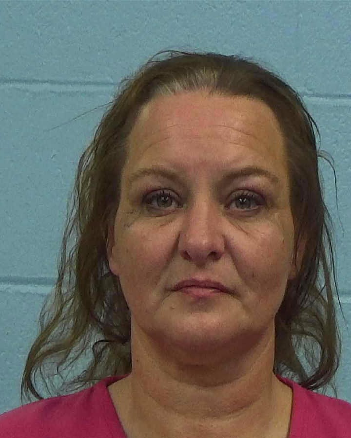 Smith, Deena Ann booking photo