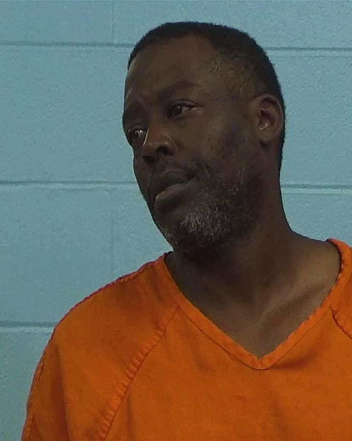 DURST, TERANCE ALPHONSO booking photo