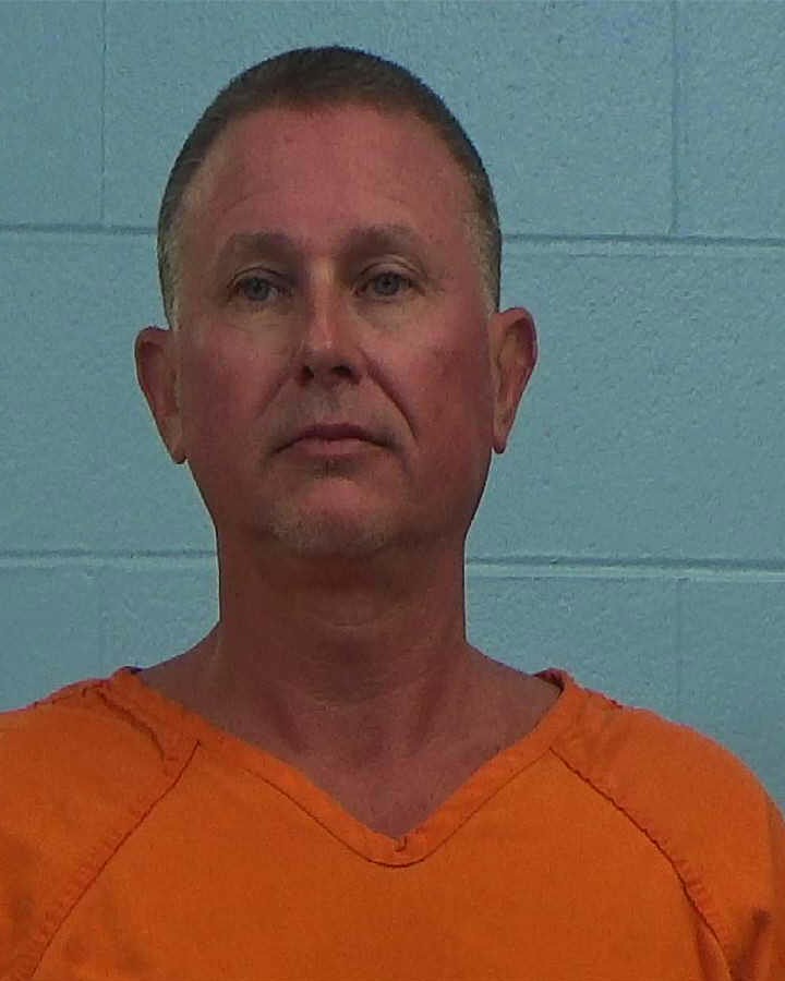 Lefaive, Brian Scott booking photo