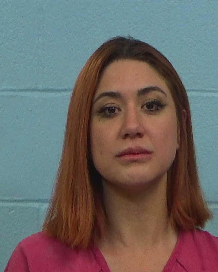 Ugarte, Vanessa booking photo