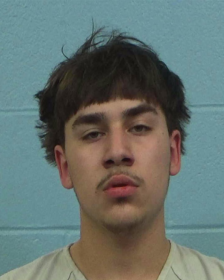 Torres, Eric Anthony booking photo