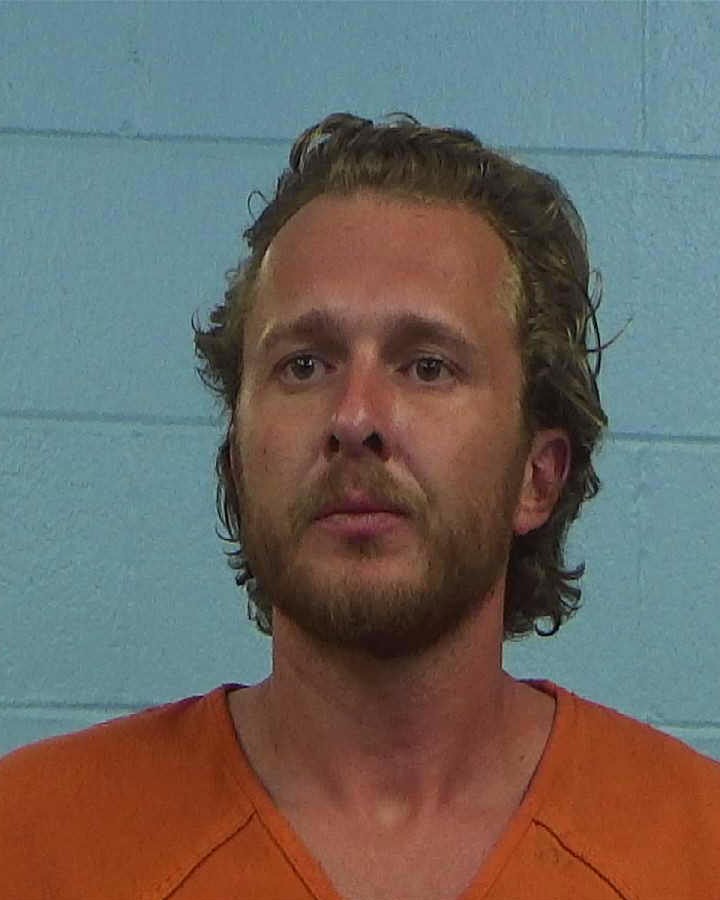 Savage, Jonathan Austin booking photo