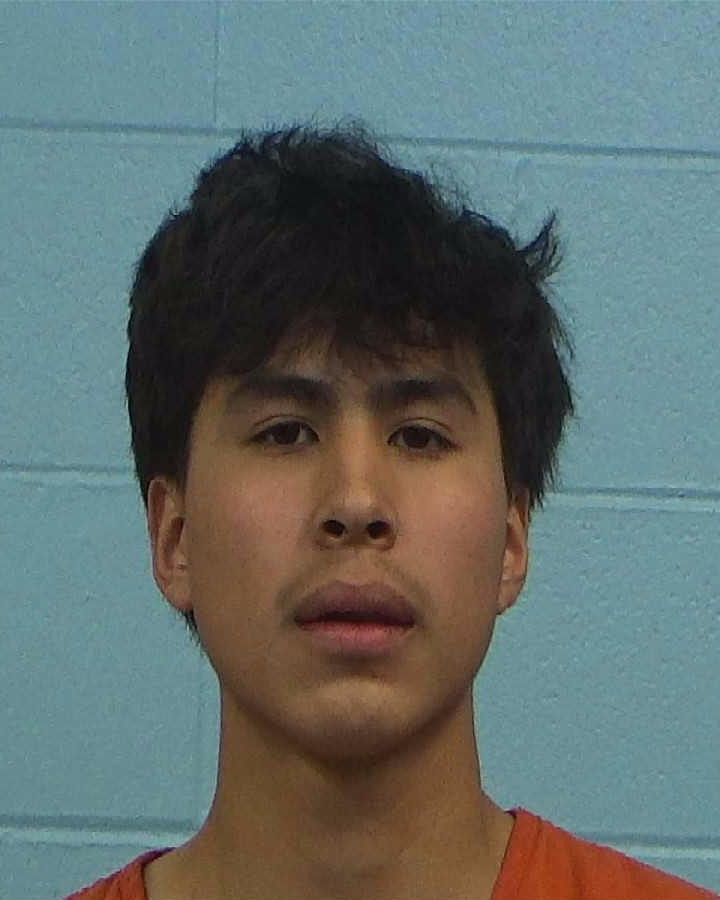 Vazquez, Jorge booking photo