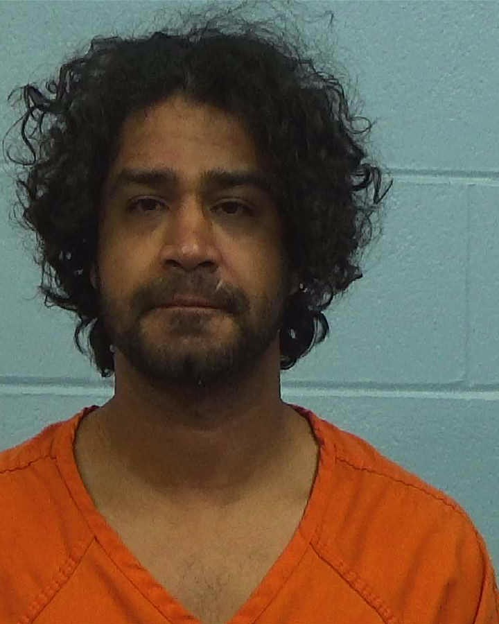 Campbell, Troy Asher booking photo