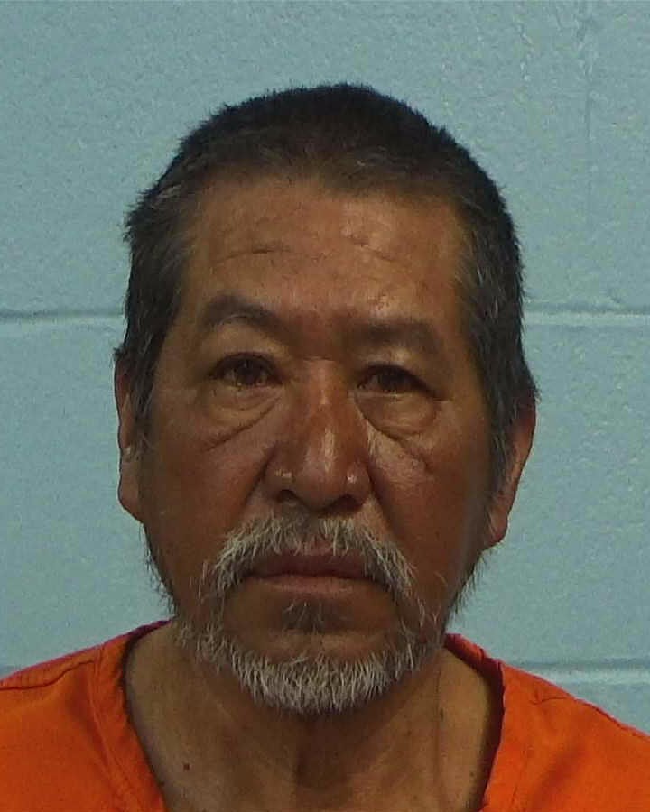 Solano-Valencia, Jose booking photo