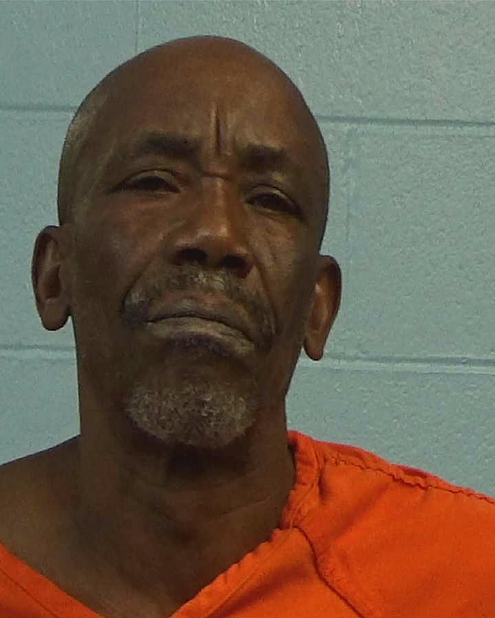 Armond, Joseph Maxwell booking photo